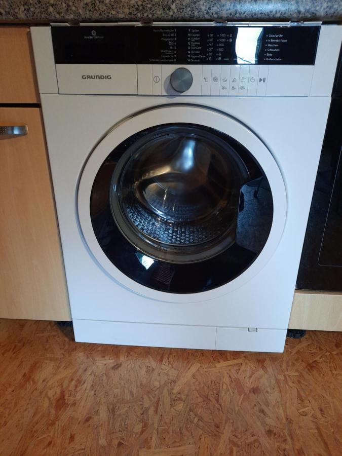 80Qm Top Wohnung Fuer 4 Personen In 2 Schlafzimmer Utarp Buitenkant foto